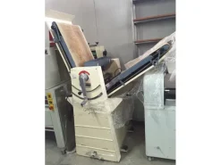 Laminatoio per pasticceria