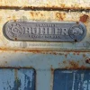21#8995 Laminatorio Buhler