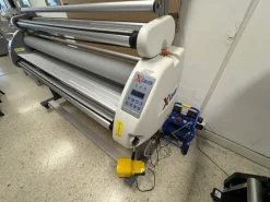 Laminatrice / Calandra Xlam 1600 Cold 2.0