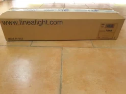 Lampada da parete NUOVA