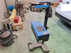 16#8759 Lampade per carrozzeria