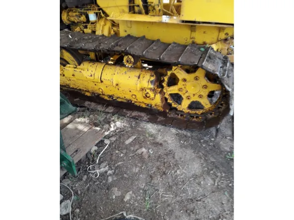 Landini 5000+Frangizolle modello Nardi