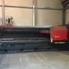 LASER AMADA 4000x2000 4kw in ottimo stato