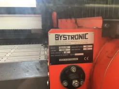 LASER BYSTRONIC