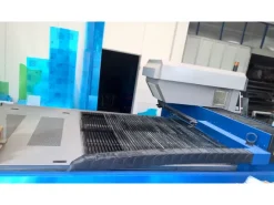 LASER MECANUMERIC 3020