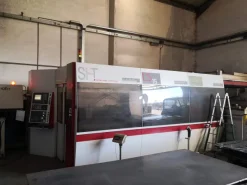 LASER SCHIAVI mod. LS 1530