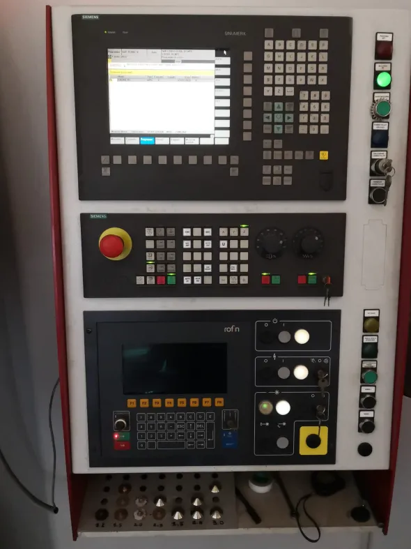 LASER SCHIAVI mod. LS 1530