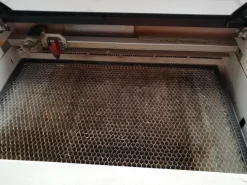 LASER TROTEC