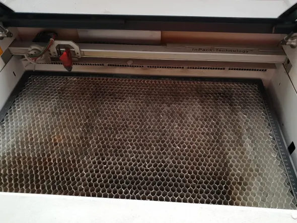 LASER TROTEC