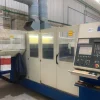 Laser TRUMPF 4000x2000 4000watt