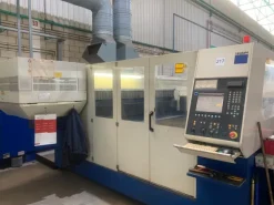 Laser TRUMPF 4000x2000 4000watt