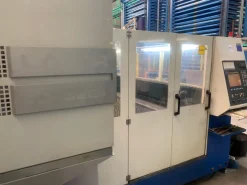 Laser TRUMPF 4000x2000 4000watt