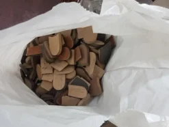 2#5722 Lastre microporose e di gomma per la produzione di calzature