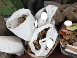 2#5722 Lastre microporose e di gomma per la produzione di calzature