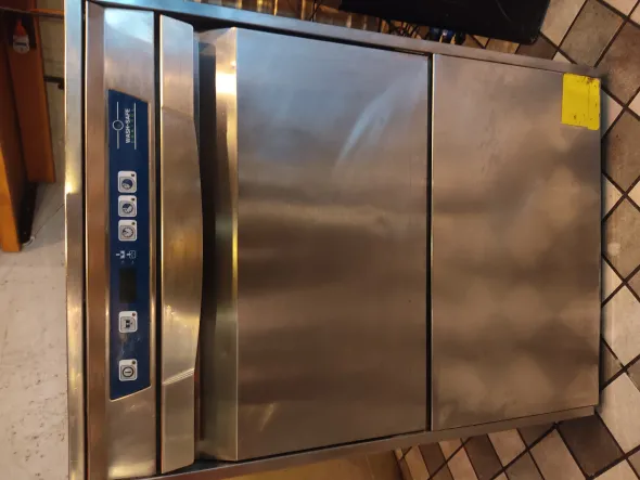Lavabicchieri Electrolux ECUAIDP usato