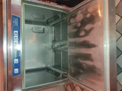 Lavabicchieri Electrolux ECUAIDP usato