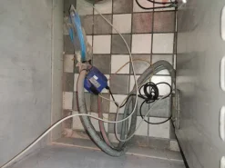 Lavabicchieri Electrolux ECUAIDP usato