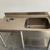 60#7751 Lavabo