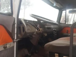 33#4606 Lavacassonetti Fiat 145