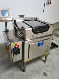 LAVAFLACONI – DF – MOD. LFS 49 (LAVAF-14)