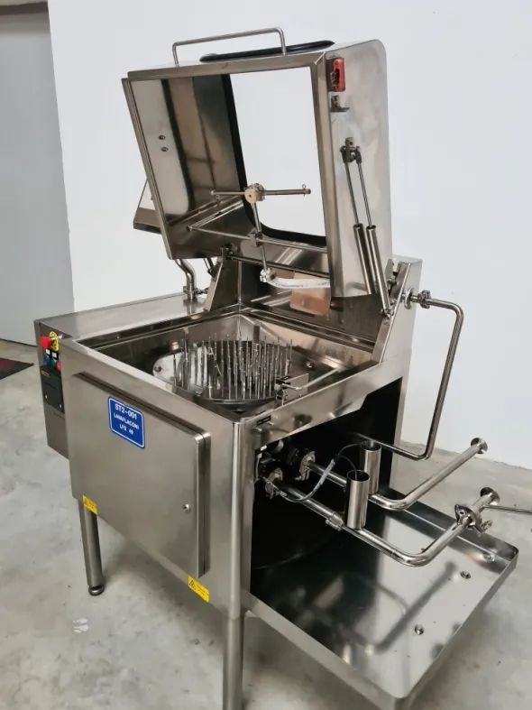 LAVAFLACONI – DF – MOD. LFS 49 (LAVAF-14)