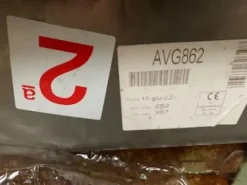 Lavandini nuovi in acciaio inox (SOLO PER ESPORTAZIONE)