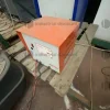 39#9550 Lavapavimenti GTM