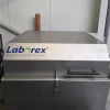 Lavapezzi a cestello rotante LABOREX R-12 RVS-W/E-MR