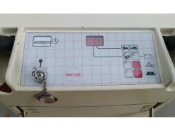 LAVASCIUGA SORMA mod. KOBRA 5064 BR