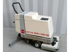 LAVASCIUGA SORMA mod. KOBRA 5064 BR