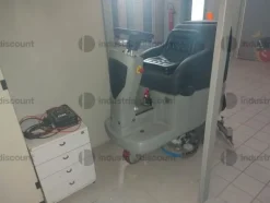 23#9470 Lavasciuga uomo a bordo Ing. O. Fiorentini ECOSMI75EMN1