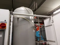7#6507 Lavasecco industriali