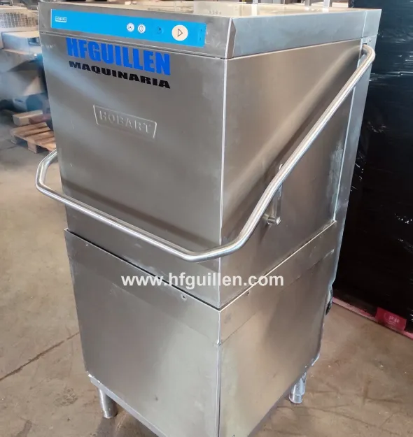 LAVASTOVIGLIE A CAPOTE HOBART AMXX1300