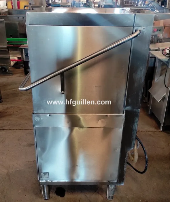 LAVASTOVIGLIE A CAPOTE HOBART AMXX1300