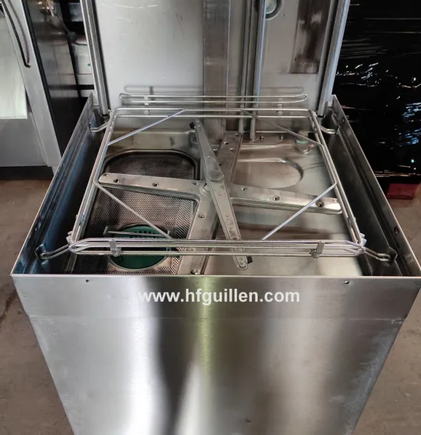 LAVASTOVIGLIE A CAPOTE HOBART AMXX1300