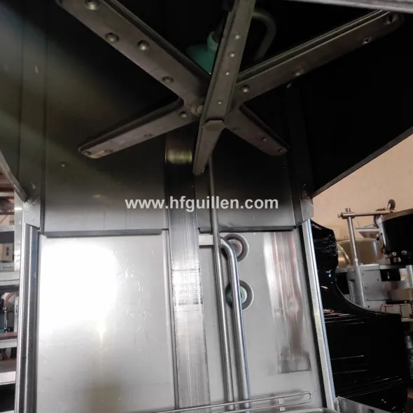 LAVASTOVIGLIE A CAPOTE HOBART AMXX1300