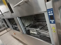 Lavastoviglie A Cesto Trascinato Mod Electrolux