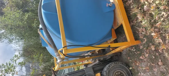 LAVASTRADE E SPAZZATRICE mod. SWC 2200