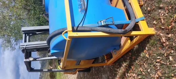 LAVASTRADE E SPAZZATRICE mod. SWC 2200