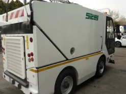 Lavastrade Sicas Millenniun SL6000 ad alta pressione