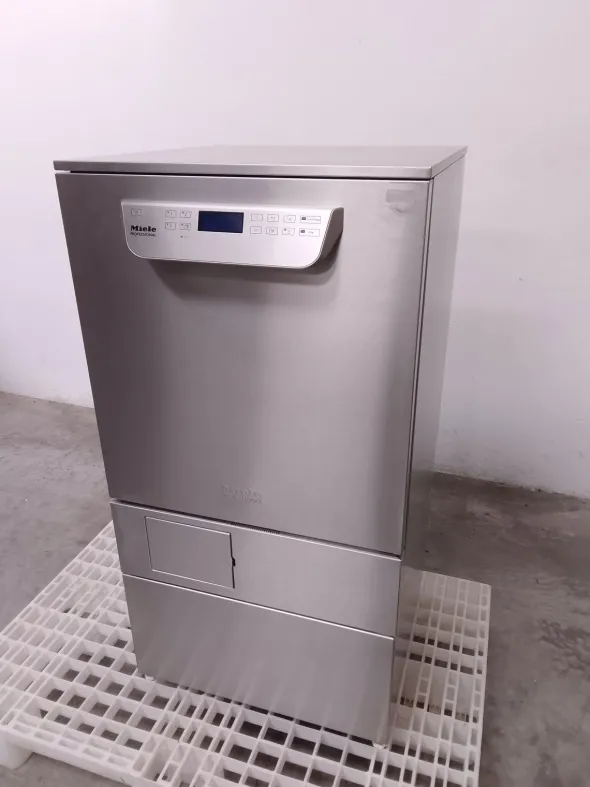 LAVASTRUMENTI/LAVAVETRERIE - MIELE(COD. PH-PR-LAVA-15)