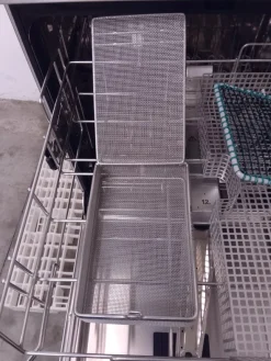 LAVASTRUMENTI/LAVAVETRERIE - MIELE(COD. PH-PR-LAVA-15)