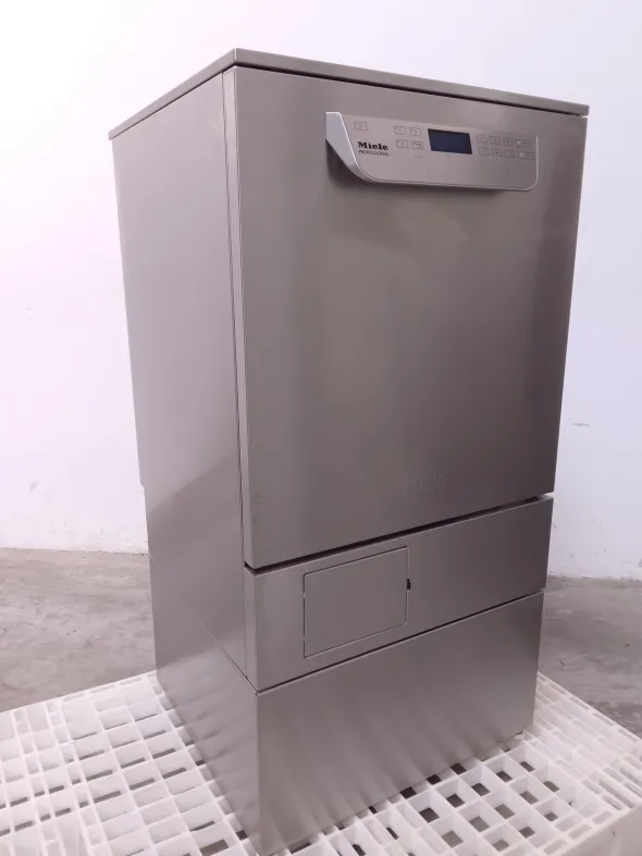 LAVASTRUMENTI/LAVAVETRERIE - MIELE(COD. PH-PR-LAVA-15)