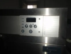 1#2726 Lavatrice e asciugabiancheria professionale Electrolux