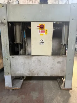 Lavatrice industriale Fratelli Rosa 200 kg