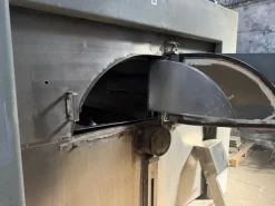 Lavatrice industriale Fratelli Rosa 200 kg