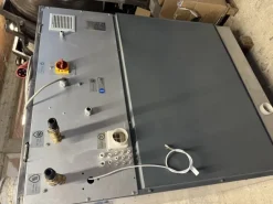 Lavatrice industriale TOLON TWE40