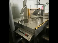 LC574 Linea Imbotti. Isobarico PET Acqua – CSD –2L