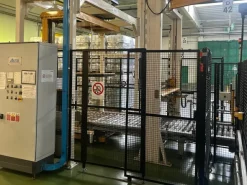 LC574 Linea Imbotti. Isobarico PET Acqua – CSD –2L