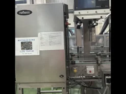 LC574 Linea Imbotti. Isobarico PET Acqua – CSD –2L